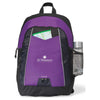 Gemline Purple Impulse Backpack