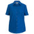 Edwards Women's Royal Essential Broadcloth Shirt
