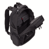 Swissgear Black USB Scansmart Laptop Backpack