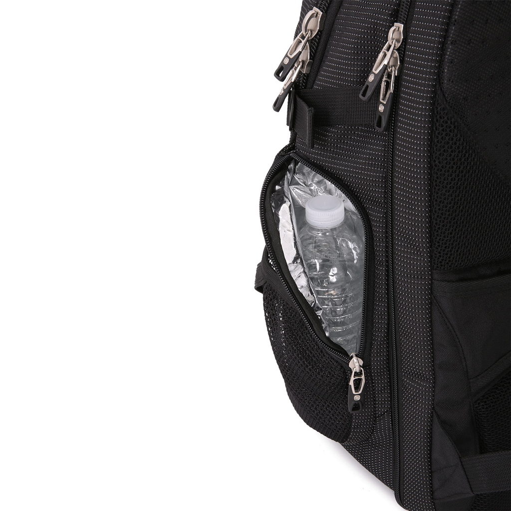 Custom Swissgear USB Scansmart Laptop Backpack | Corporate Swissgear