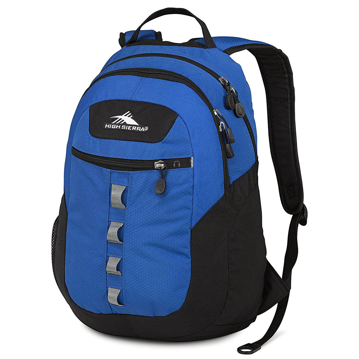 High Sierra Opie High Sierra Vivid Blue/Black Opie Backpack