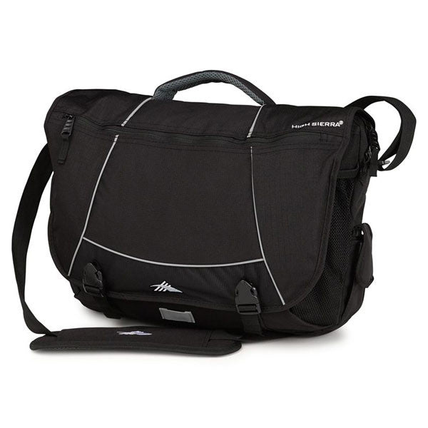 High Sierra Messenger Bag High Sierra XBT TSA Messenger Bag