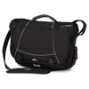High Sierra Black Tank Messenger