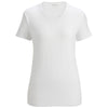 Edwards Women's White Soft Shell Blouse