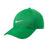 Nike Green Dri-FIT Swoosh Front Cap
