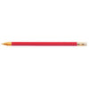 Red Arrowhead Pen