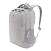 Swissgear Light Grey Heather Camo Laptop Backpack