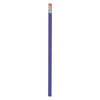 Purple Budgeteer Pencil