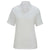 Edwards Women's White Tactical Snag-Proof Short Sleeve Polo