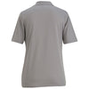 Edwards Women's Cool Grey Ultimate Lightweight Snag-Proof Polo