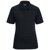 Edwards Women's Navy Ultimate Lightweight Snag-Proof Polo