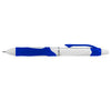 Blue Splash Pen