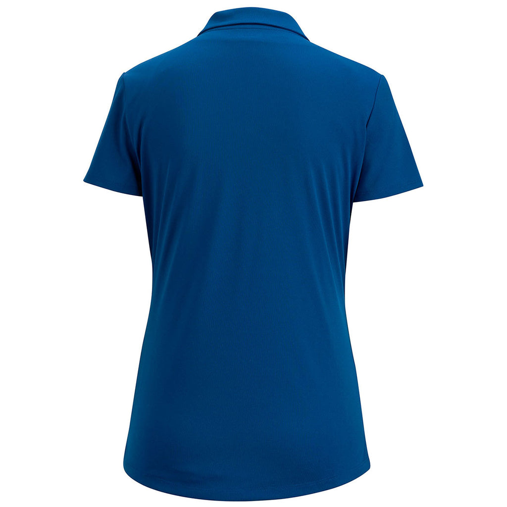 Edwards Women's Royal Blue Ultimate Lightweight Snag-Proof Polo