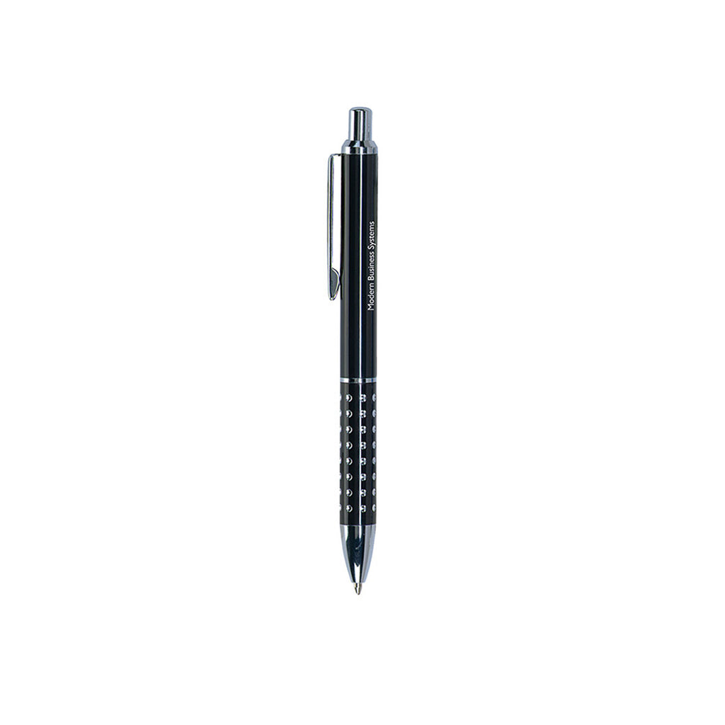 BIC Brighton Black Pen