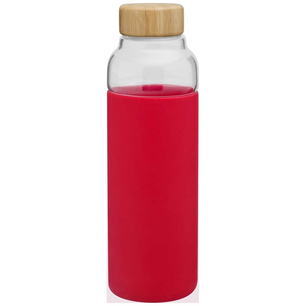 H2Go Red Bali 18 oz. Bottle