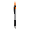 Orange Gemini Highlighter-Pen Combo