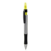 Yellow Gemini Highlighter-Pen Combo