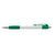 Green White Element Pen