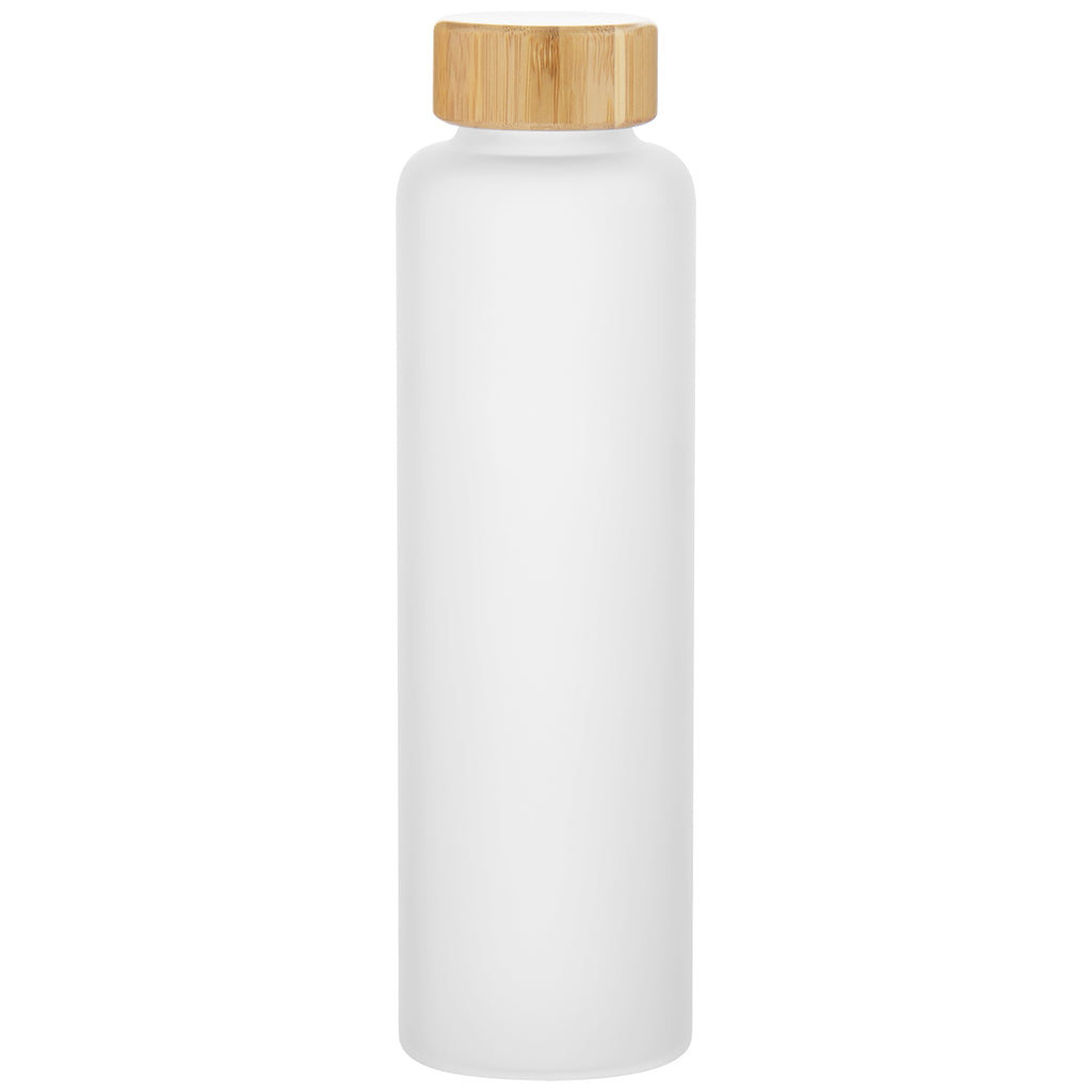 H2Go Frost Rincon 18 oz Water Bottle