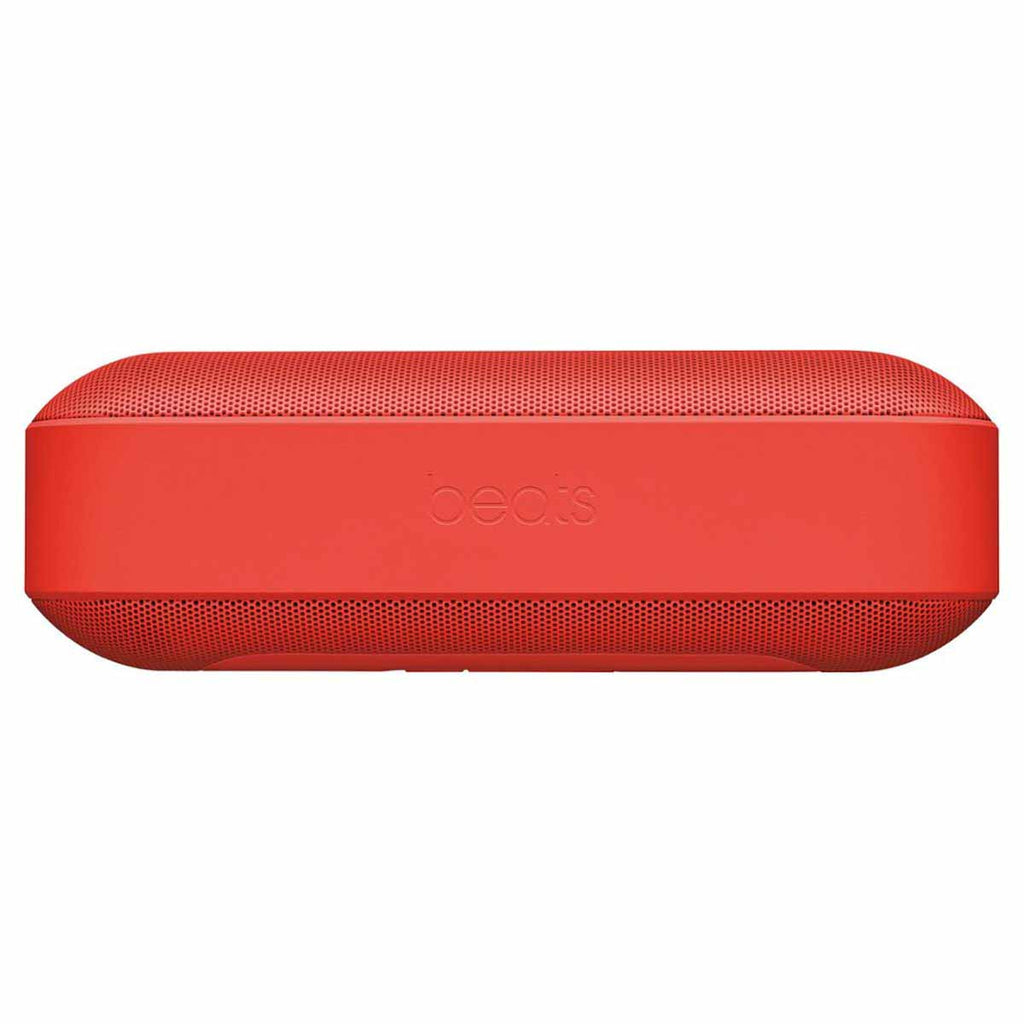 Beats by Dr. Dre - Red Beats Pill+ Speaker