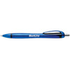 Hub Pens Blue Veracruz Metallic Pen