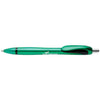 Hub Pens Green Veracruz Metallic Pen