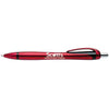 Hub Pens Red Veracruz Metallic Pen