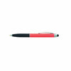 Good Value Pink Neon Cool Grip Stylus Pen