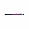 Good Value Purple Neon Cool Grip Stylus Pen