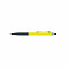 Good Value Yellow Neon Cool Grip Stylus Pen