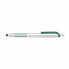Good Value Green Ribbon Stylus Pen