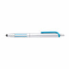 Good Value Turquoise Ribbon Stylus Pen