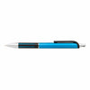Good Value Turquoise Ribbon Pen