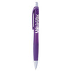 BIC Purple Totes Pen