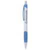 BIC Turquoise Sagan Grip Pen