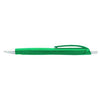 Souvenir Green Vibrant Pen