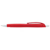 Souvenir Red Vibrant Pen