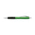 Souvenir Lime Green Jager Pen