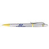 Souvenir Yellow Augusta Highlighter-Pen Combo