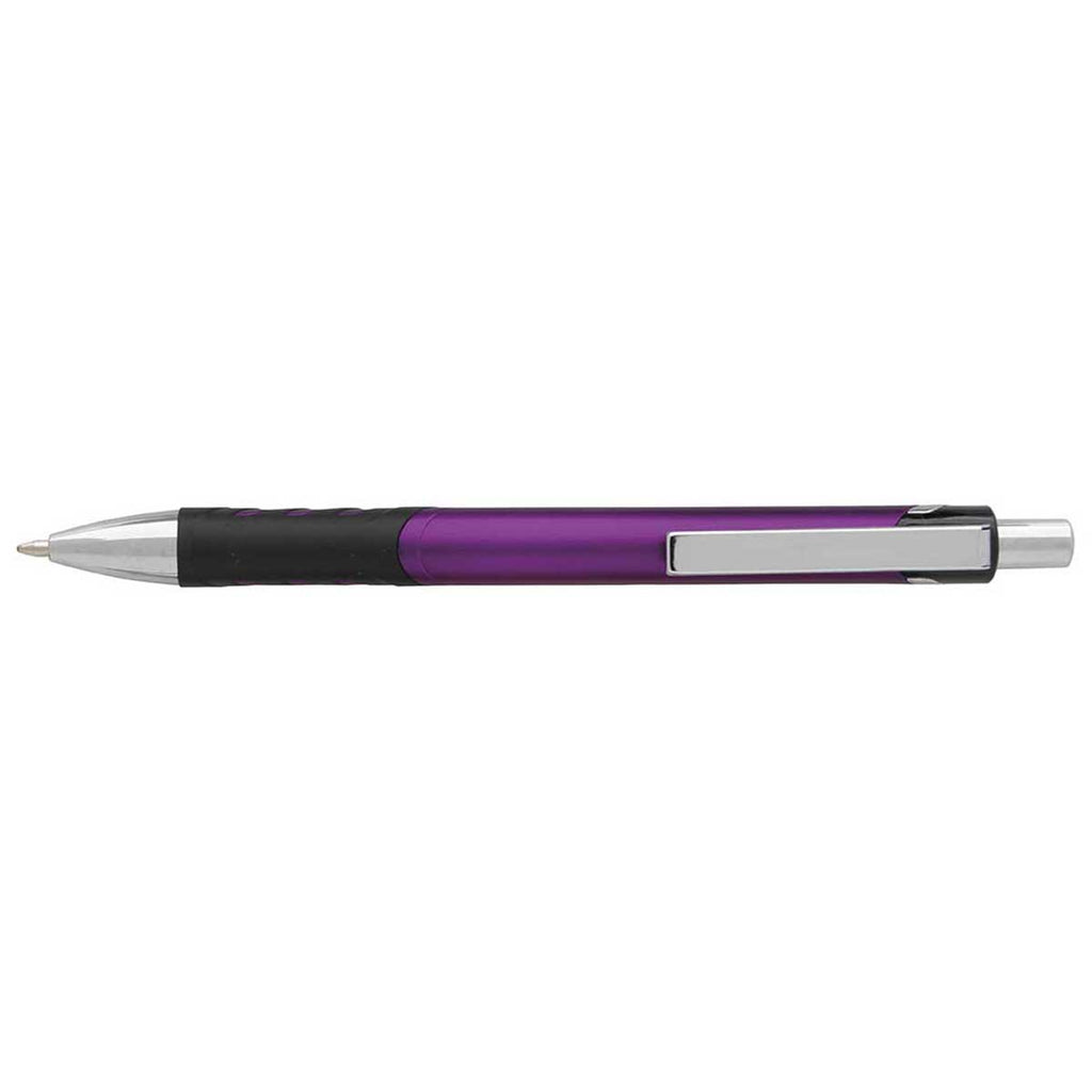 BIC Purple Batten Pen