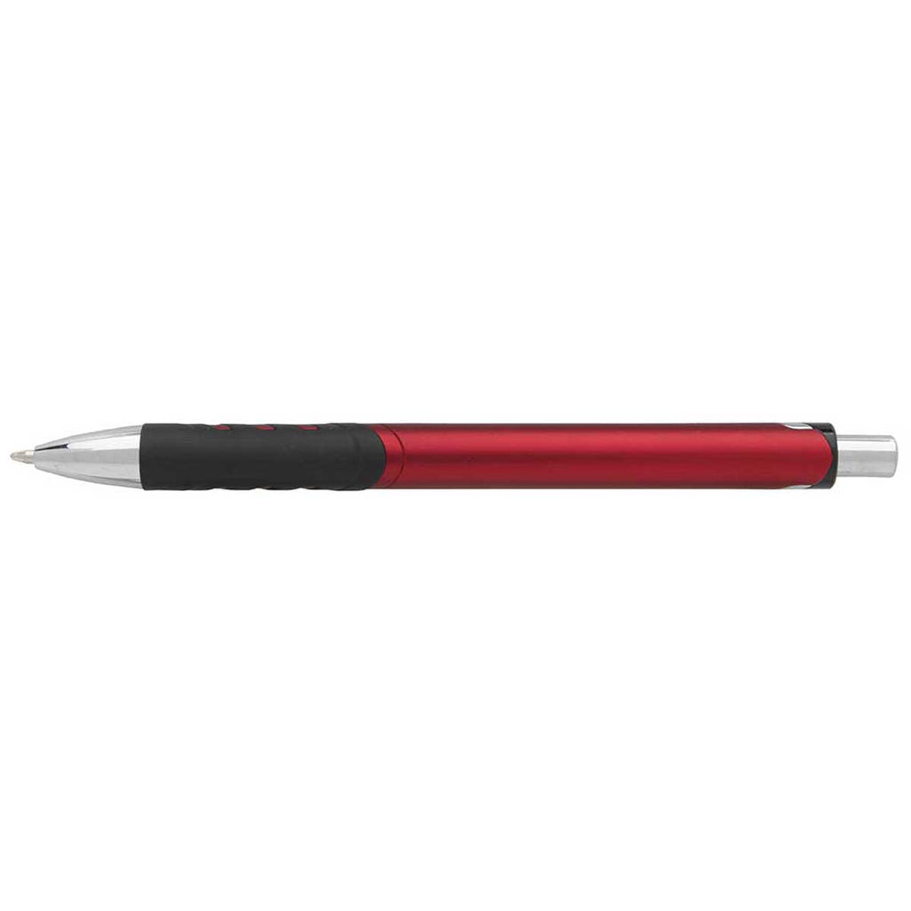 BIC Red Batten Pen