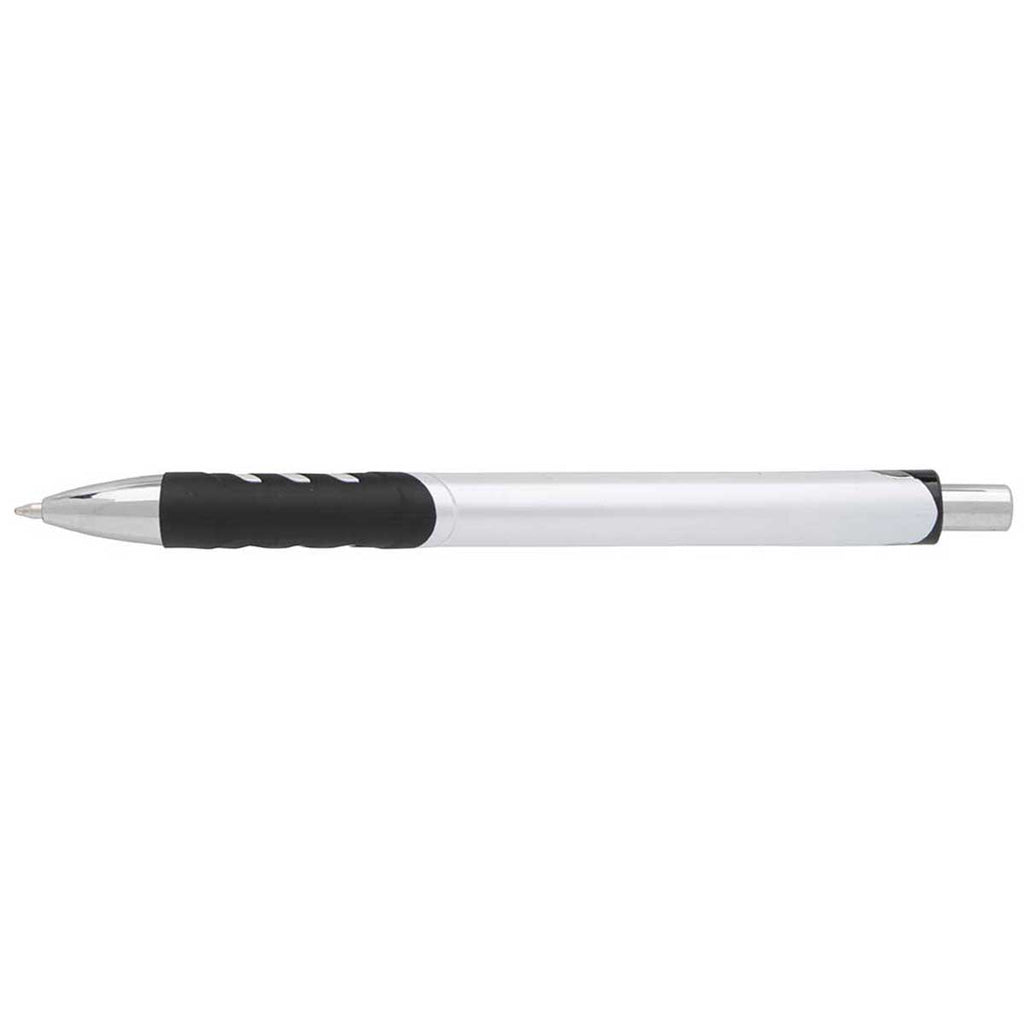 BIC White Batten Pen