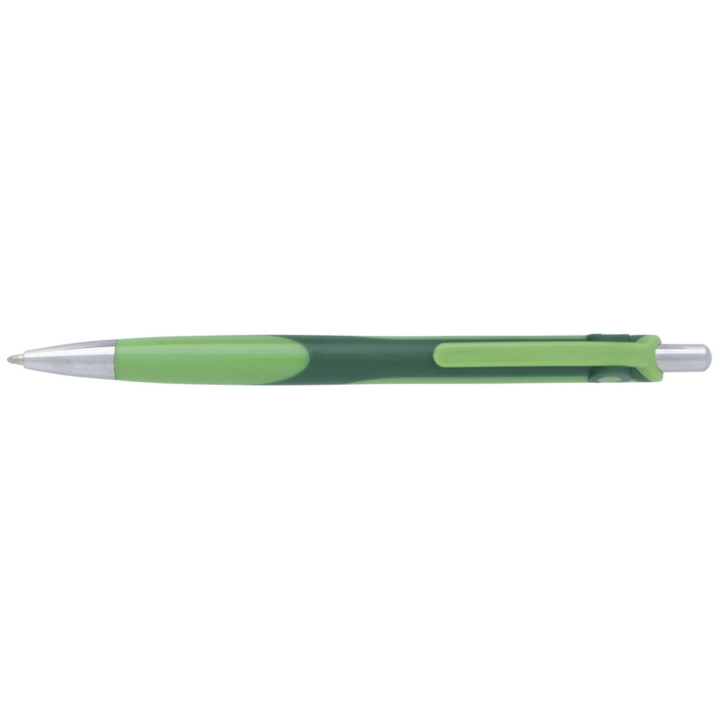 Souvenir Green Hew Pen