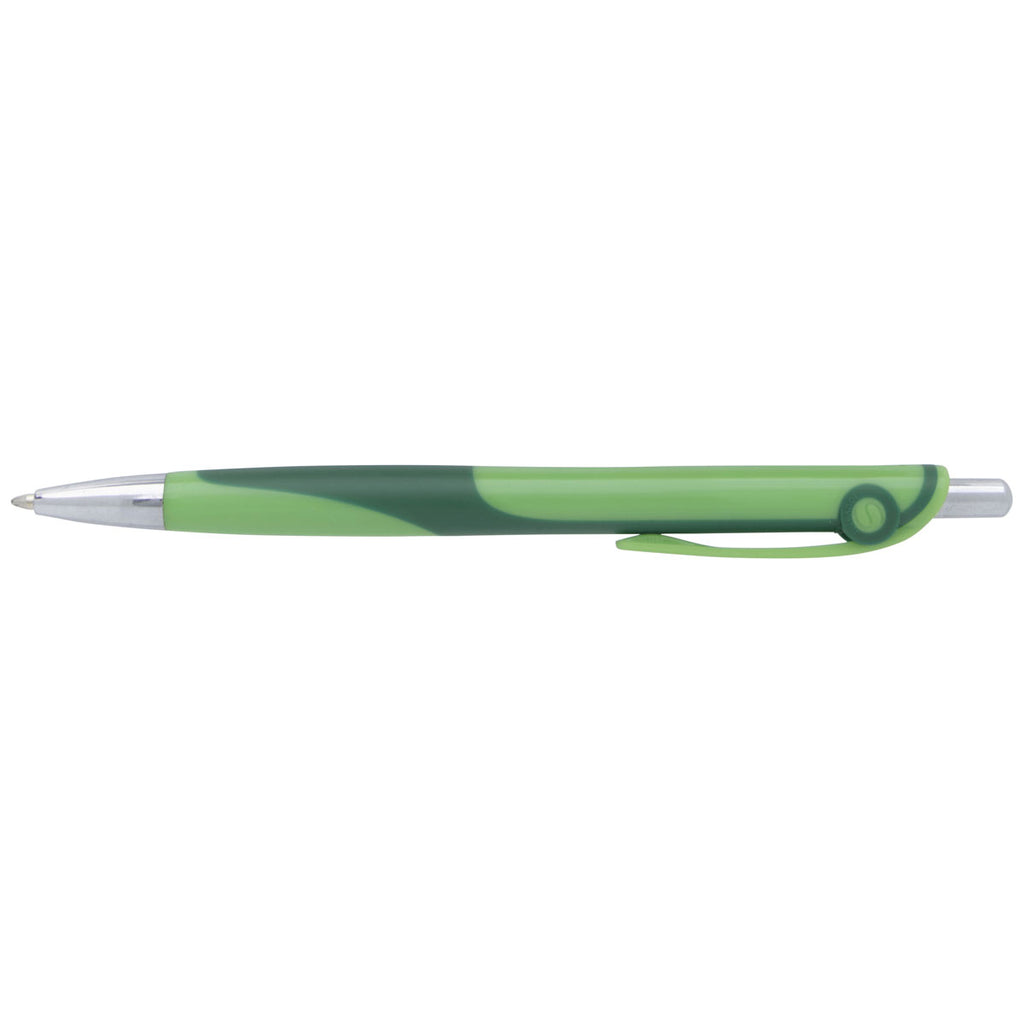 Souvenir Green Hew Pen