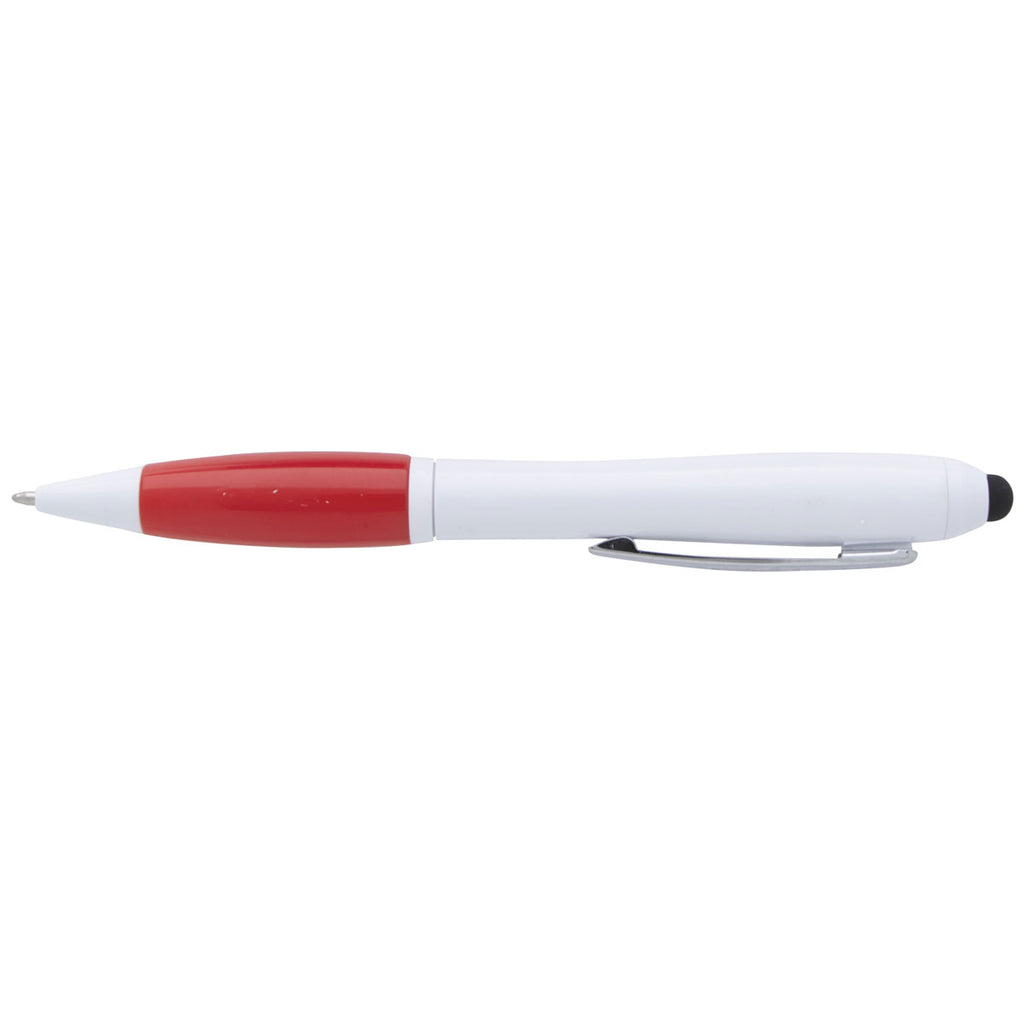 Good Value Red PrevaGuard Ion Stylus Pen