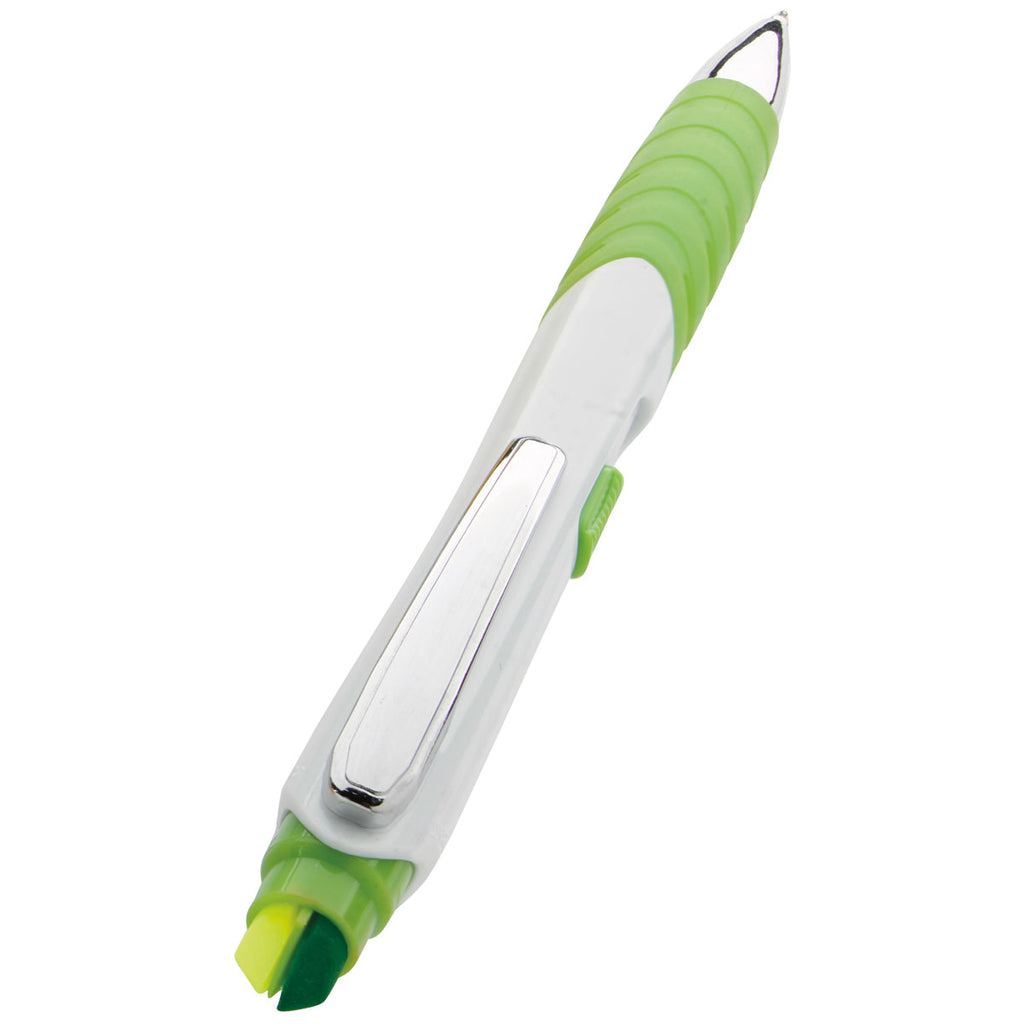 Souvenir Lime Jalan Highlighter Pen Combo