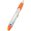 Souvenir Orange Jalan Highlighter Pen Combo