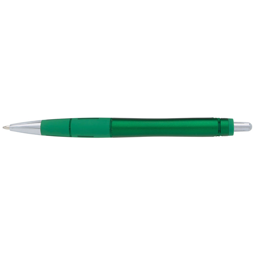 Souvenir Green Daven Pen