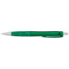 Souvenir Green Daven Pen