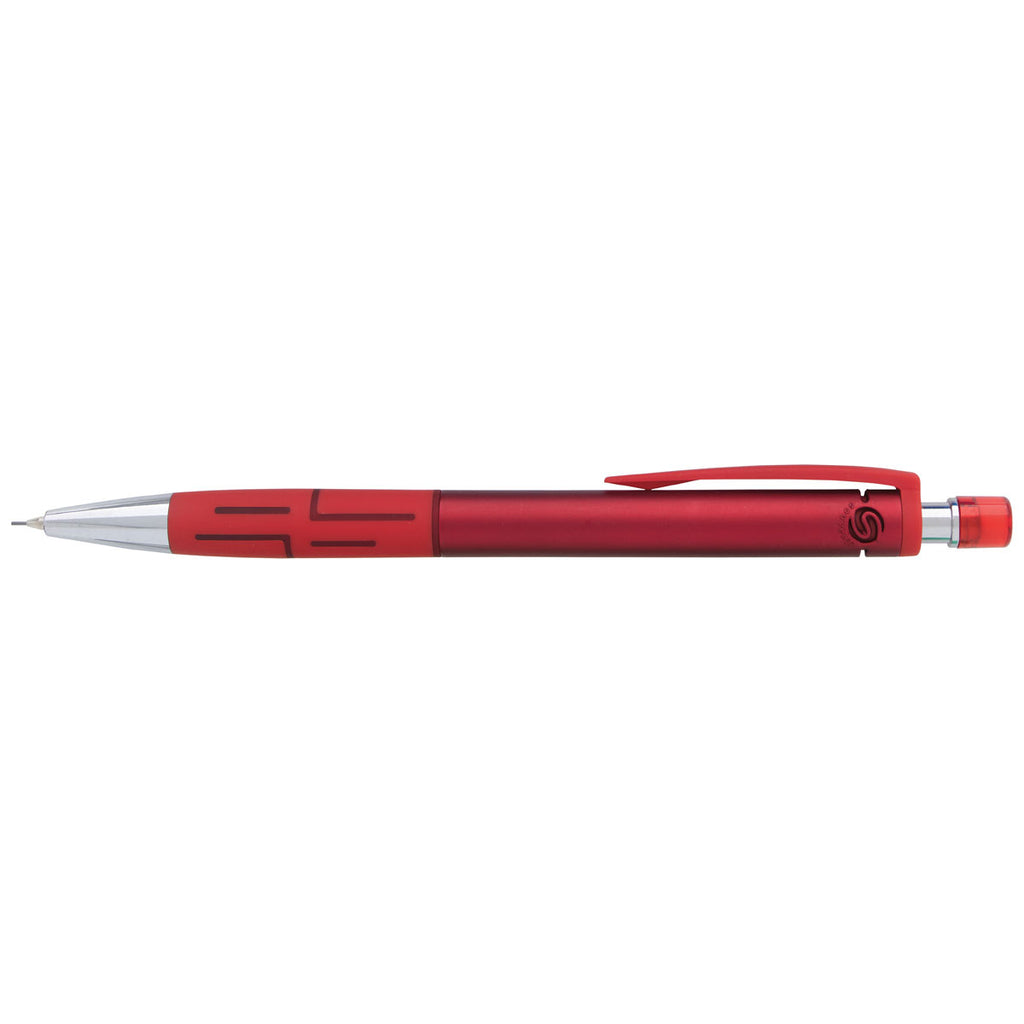 Souvenir Red Daven Mechanical Pencil